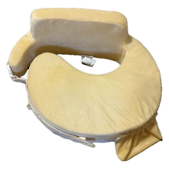 My Brest Friend Other My Brest Friend Super Deluxe Nursing Pillow